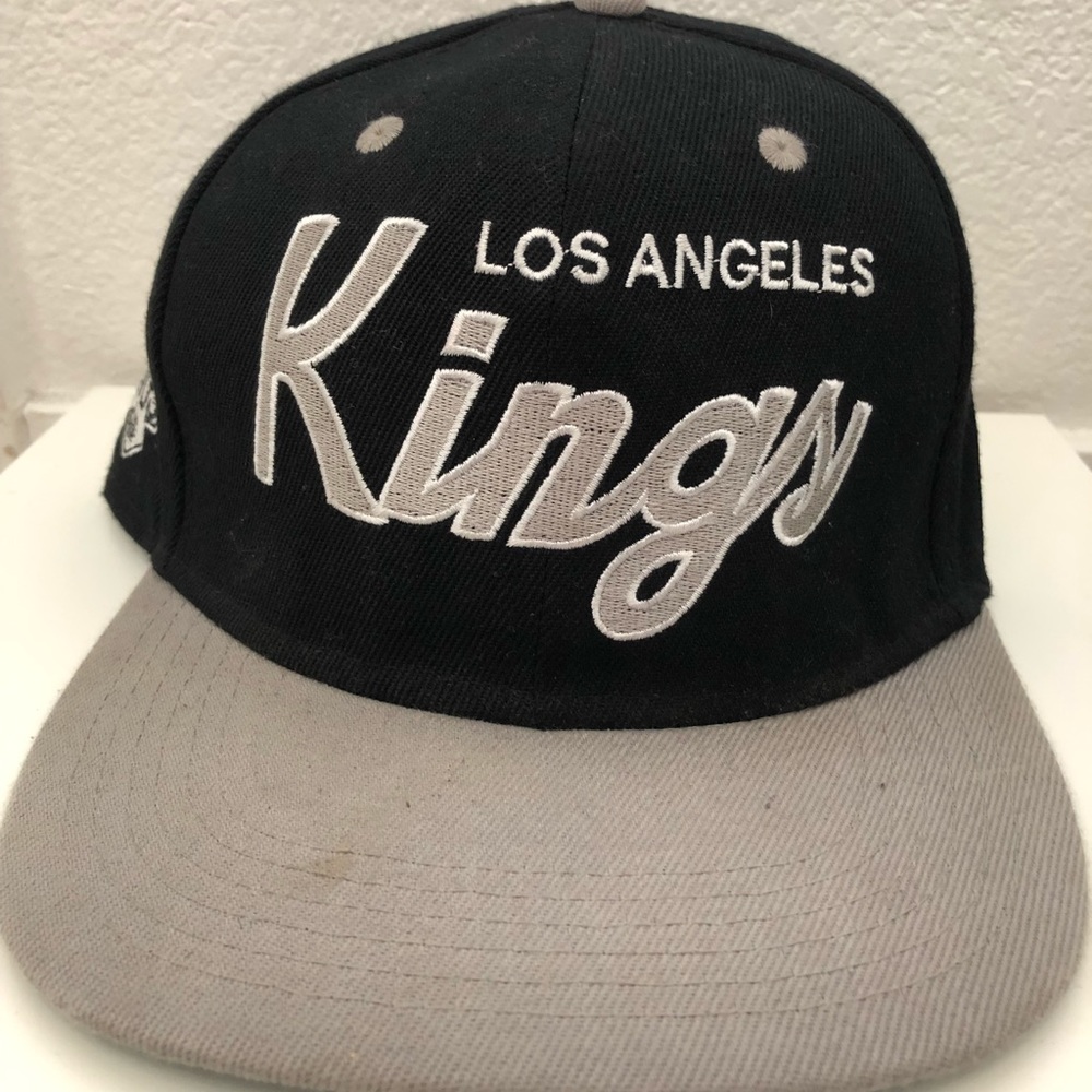 Mitchell & Ness Los Angeles Kong’s SnapBack